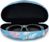 Sonnenbrillen Case Tasche Blau Produktbild-Vorschau 3