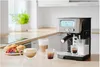 SENCOR SES 4090SS Poloautomatické espresso Náhľad obrázku produktu 12
