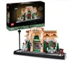 LEGO Icons Francuska kawiarenka, kolekcjonerski zestaw Podgląd zdjęcia produktu 51
