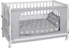 roba Roombed, cuna para bebé de 60x120 cm, cuna auxiliar Vista previa de la imagen del producto 5