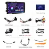 CarPlay Android Radio 2+64GB do VW Golf 5/6 Passat B6/B7 Podgląd zdjęcia produktu 16