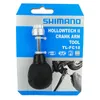 Attrezzo per il montaggio delle pedivelle Shimano TL-FC18 Anteprima dell’immagine prodotto 3