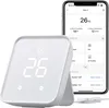 SwitchBot Hub 2   IR-Sendesystem   Thermo-Hygrometer Anteprima dell’immagine prodotto 4