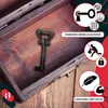 KOTARBAU® Set di 5 chiavi per mobili chiave per armadietto Anteprima dell’immagine prodotto 7