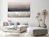 Italienischer Leinwand Leinwandbild - Pink Dawn (1 Part) Produktbild-Vorschau 2
