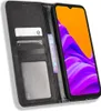 Samsung Galaxy Xcover 6 Pro Hülle - Coverup Vintage Style Produktbild-Vorschau 2