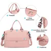 Reisetasche Wasserdichter Flugbegleiter Reise-Seesack - Produktbild-Vorschau 4