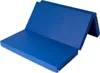 Turnmatte klappbar 210 x 100 x 8 cm BLAU Weichbodenmatte Produktbild-Vorschau 7