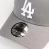 New Era 9FORTY MLB League Essential Los Angeles Dodgers Cap Produktbild-Vorschau 5
