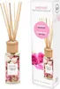 pajoma® Raumduft 100 ml inkl. Duftstäbchen, Rosenblüten Produktbild-Vorschau 1