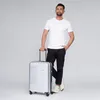 Pactastic Collection 02 Trolley Silver Metallic 2 Produktbild-Vorschau 5