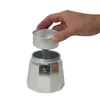 Kela 10590, Kawiarka moka, Aluminium, Aluminium, 3 kub., Podgląd zdjęcia produktu 9