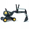 RollyDigger Volvo Excavator Rolly Toys Voir les images du produit 4