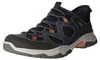 Sandalette Zehenschutz Freizeit (casual) B8350-14 Produktbild-Vorschau 1
