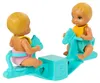 Barbie Skipper Babysitters Inc. HXM99, Modelka, Žena, 3 rok Náhľad obrázku produktu 3