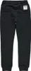 Name It Solid Coloured Hosen Schwarz 12 Years Mädchen Produktbild-Vorschau 2