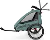 Qeridoo QUPA Plus 1 - Kinderfahrradanhänger für 1 Kind, Produktbild-Vorschau 16