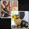 Bracelet Camerazar avec aimant pour le rangement du métal, Voir les images du produit 10