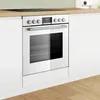 Batteria di cucina da incasso Bosch HND411LW63, HEA513BW3 + Anteprima dell’immagine prodotto 3