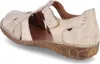 Josef Seibel Damen Ballerina aus Leder mit T-Spange Produktbild-Vorschau 10
