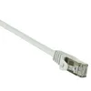 LogiLink Patchkabel EconLine CAT5e SF/UTP 5m grau Produktbild-Vorschau 2