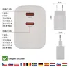 USB Netzadapter GaN PD 35 W max. Productafbeelding-voorbeeld