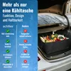 Kühltasche Kühleinsatz – Isolierte Transporttasche für Produktbild-Vorschau 7