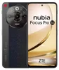 Nubia Focus Pro 5G 256 GB Black Smartphone Produktbild-Vorschau 15