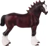 Mojo Horse World Shire Paard - 387290 Voir les images du produit 6