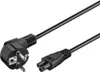 Goobay NK 114 S-180 Black 1.8 m Náhled obrázku produktu 10
