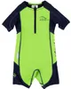 Aqua Sphere STINGRAY HP2 Kids UV Shortie Swimsuit Neoprene Podgląd zdjęcia produktu 4