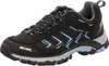 Meindl Caribe Lady GTX Chaussures basses noir/azur Gr. 7 Voir les images du produit 6