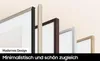 Samsung GQ32LS03CBU The Frame (2023), LCD-TV mit Produktbild-Vorschau 32