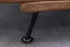 riess-ambiente Modernes Schlafsofa JAZZ 190cm antik braun Produktbild-Vorschau 11