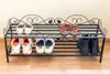 Schuhregal Mi-2 Regal 92 cm Schuhschrank 21236 Schuhablage Produktbild-Vorschau 18