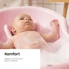 Babywanne, Sitz – Rosa Produktbild-Vorschau 5