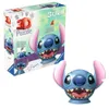 Puzzle-Ball Disney Stitch mit Ohren Ravensburger 11574 Produktbild-Vorschau 5