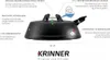 Krinner Comfort Grip+ M Green Line Produktbild-Vorschau 5