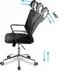 Mark Adler Manager 2.1 Chaise de bureau ergonomique avec Voir les images du produit 16