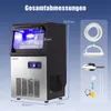 COSTWAY, výrobník ľadu, kapacita 41 kg/24 hodín, Náhľad obrázku produktu 9