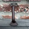 Maniglia in ghisa L14cm Anteprima dell’immagine prodotto 7
