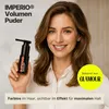 IMPERIO Haarpuder mit matt Effekt für Frauen & Männer | Produktbild-Vorschau 2