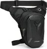 Bauchtasche Motorrad 2-in-1 Hüfttasche & Beintasche, Produktbild-Vorschau 1
