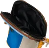 Rovicky Borsa da donna Kallalla multicolore Taglia unica Anteprima dell’immagine prodotto 13