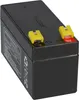 Multipower Blei-Akku MP1,2-12 Pb 12V 1,2Ah VdS G107032, Produktbild-Vorschau 9