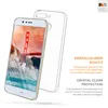 AERO-Case für Huawei Nova 2, Farbe:Crystal-Clear Produktbild-Vorschau 2