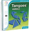 Smart Games Tangoes Animals (CZ) IUVI Games Náhled obrázku produktu 2