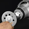 24 Stueck Diamanttrennscheiben 22 mm Durchmesser Produktbild-Vorschau 8