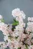 Künstlicher Kirschblütenbaum 80 cm Rosa Kirschbaum Produktbild-Vorschau 2