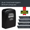 Schlüsseltresor Key Safe 30 H120xB90xT40mm m.Schutzkappe Produktbild-Vorschau 16